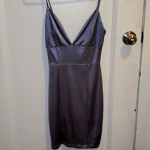 Brand: Windsor, Size: Medium, Color: Purple/Silver